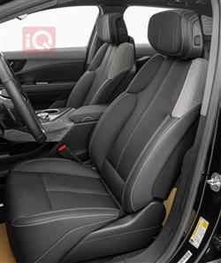 كاديلاك اوبتيك